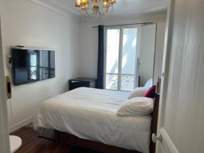 Appartement ARC DE TRIOMPHE